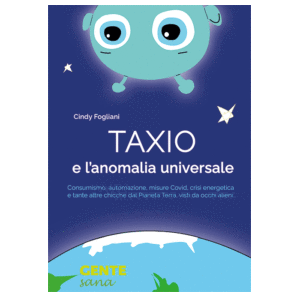 Taxio e l'anomalia universale