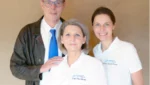 SWISS MOUNTAIN CLINIC, una storia di famiglia