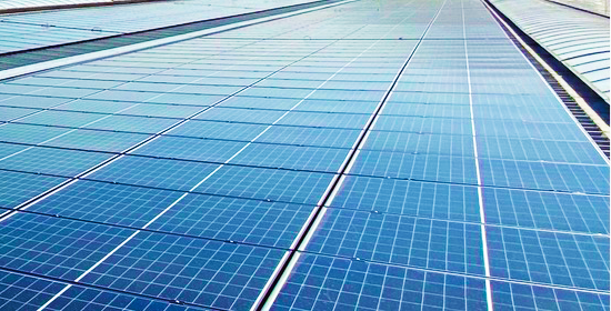 Pannelli fotovoltaici