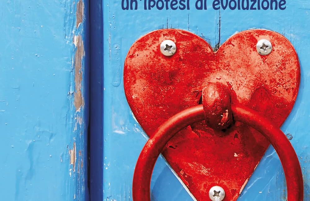 Il cuore è una porta, di Silvia Di Luzio