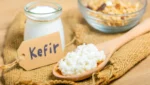 Yogurt o kefir per la salute intestinale?
