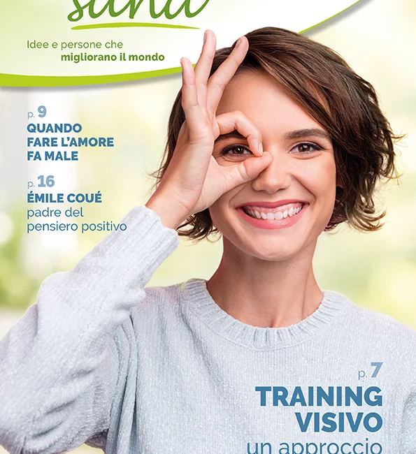 Edizione di ottobre in nuova veste!